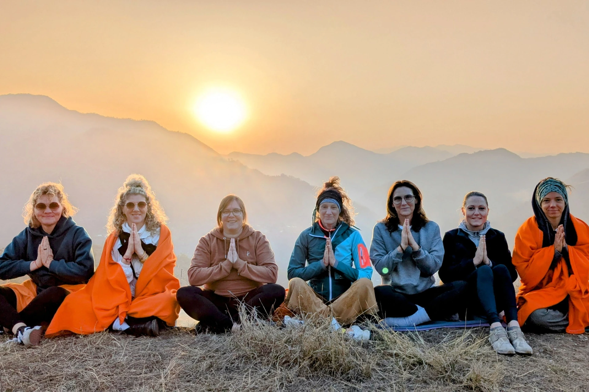 TTC in Nepal